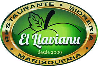 El Llavianu Logo