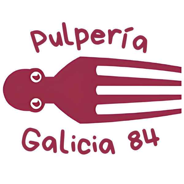 Pulpería Galicia 84 Logo
