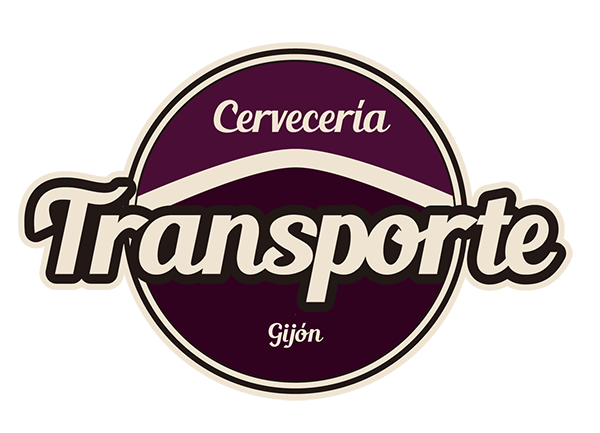 Cervecería El Transporte Logo