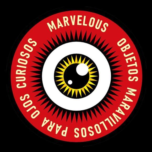 Marvelous Logo