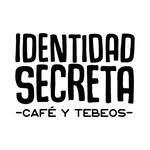 Identidad Secreta Logo