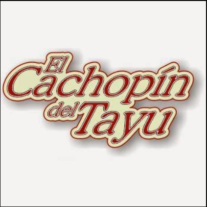 Carnicería El Cachopín del Tayu Logo