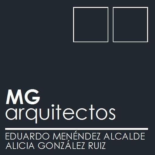 MG Arquitectos Logo