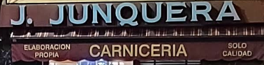 J. Junquera Logo