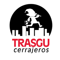 Cerrajeros El Trasgu Logo