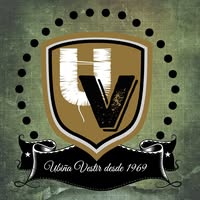 Ubiña Vestir Logo