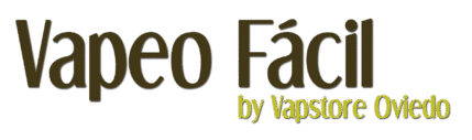 Vap Store Oviedo Logo