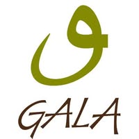 Calzados Gala Logo