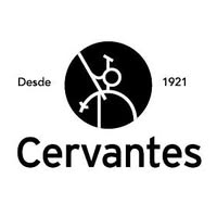 Librería Cervantes Logo