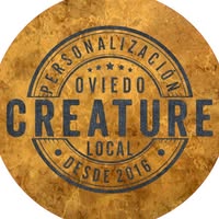 Creature Logo
