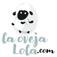 La Oveja Lola Logo
